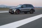 Mercedes-AMG GLC63 S 4Matic+ 2017 года